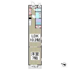💕初期費用分割相談可、追い焚き機能や浴室乾燥機など設備も充実した...
