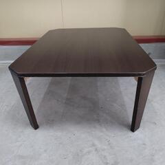 20250813002　家具　折りたたみテーブルの画像