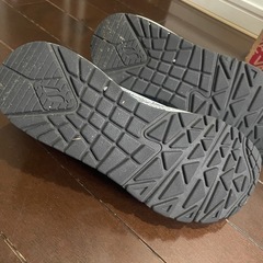 スケッチャーズ　中古品　綺麗の画像