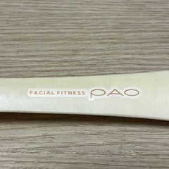 MTGフェイストレーニング/FACIAL FACIAL PAOの画像