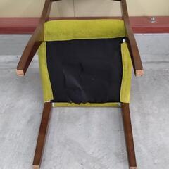 20250813004　家具　椅子No.1の画像