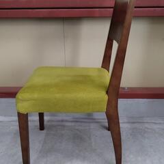 20250813004　家具　椅子No.1の画像