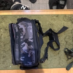 ダイワ、釣り用バッグの画像