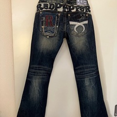 レッドペッパーデニムの画像