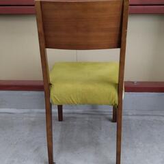 20250813005　家具　椅子No.2の画像