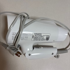 Panasonic ドライヤーの画像