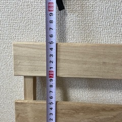 すのこ 2枚セットの画像