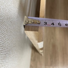 すのこ 2枚セットの画像