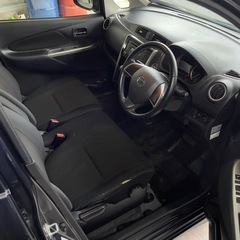 H27年デイズハイウェイスターXVセレクション＋SafetyII アラウンドビューモニター付　14.6万キロ　車検令和8年1月まで！の画像