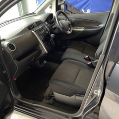 H27年デイズハイウェイスターXVセレクション＋SafetyII アラウンドビューモニター付　14.6万キロ　車検令和8年1月まで！の画像