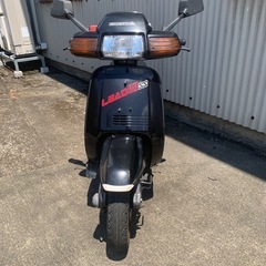 ◎ホンダ　リード80ss ジャンク
の画像