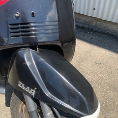 ◎ホンダ　リード80ss ジャンク
の画像