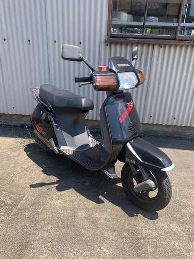 ◎ホンダ　リード80ss ジャンク