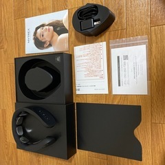 MYTREX　マイトレックス　EMS　ヒートネック の画像