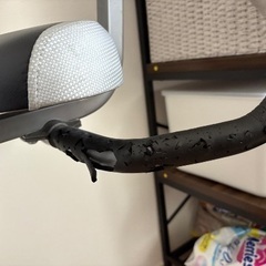 エアロバイクの画像