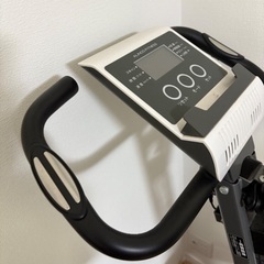 エアロバイクの画像