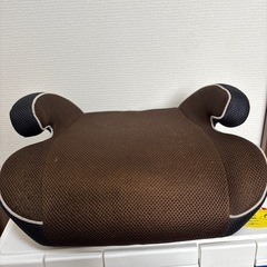 ２つセット！ジュニアシートの画像