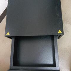 金庫（セコム製品）の画像