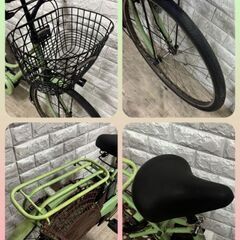 ✨美品✨室内保管✨YAMAHA電動自転車✨の画像