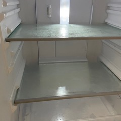 SHARP冷蔵庫【取りに来ていただける方】の画像