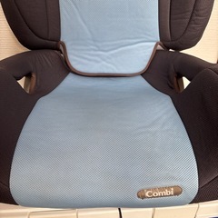 コンビ、Combiプリムキッズ　チャイルドシートの画像