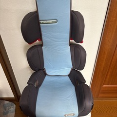 コンビ、Combiプリムキッズ　チャイルドシートの画像
