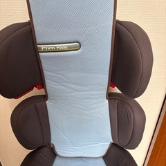 コンビ、Combiプリムキッズ　チャイルドシートの画像