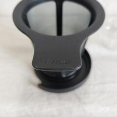 HARIO×タリーズコーヒー　ドリップマグの画像