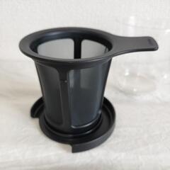 HARIO×タリーズコーヒー　ドリップマグの画像