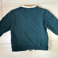 90 シップスのパーカーの画像