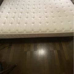 マットレスの画像