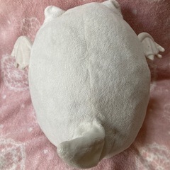 ぬいぐるみ③の画像