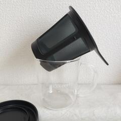 HARIO×タリーズコーヒー　ドリップマグの画像