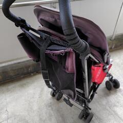 ベビーカー　マクラーレン volo　B型の画像