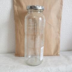 ドイツのドリンク瓶の画像