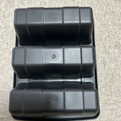 靴収納の画像