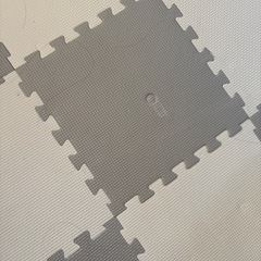 ジョイントマットの画像