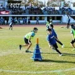 【沖縄初開催】スポーツ鬼ごっこの画像