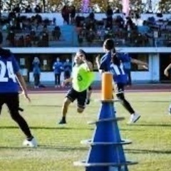 【沖縄初開催】スポーツ鬼ごっこの画像