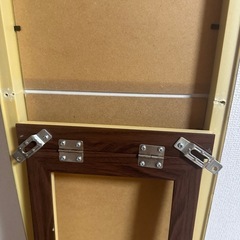 全身鏡の画像