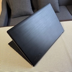 DynabookB65/M第8世代i5＋SSD256GB＋メモリ16Gカスタムの画像