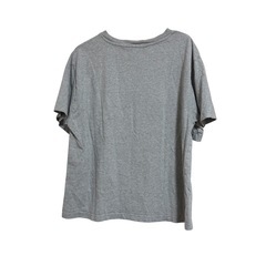 【ニコアンド】レディース グレー Tシャツ M おしゃれ カジュアルの画像