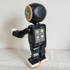 【やり取り中】組立済みプラモ　ロボホンVer.2の画像
