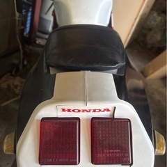 RVF400 ホンダ　ヨシムラ　サイレンサー　400cc 最終型の画像
