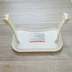 豆イス テーブルの画像