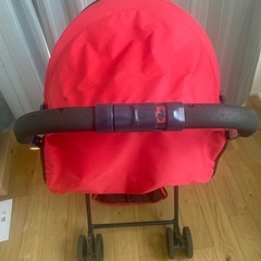 アップリカ  aprica  ベビーカー　B型ベビーカーの画像