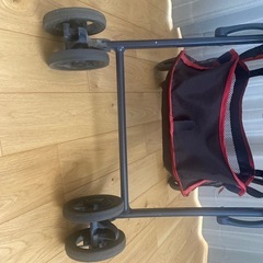 アップリカ  aprica  ベビーカー　B型ベビーカーの画像