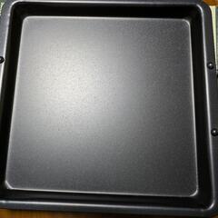 カセットコンロ用グリドルの画像