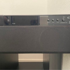 CAVジャパン 3.1chオーディオラック　テレビ台 THRG-90の画像
