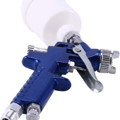 【未使用】H-2000 スプレーガン3個【新品】の画像